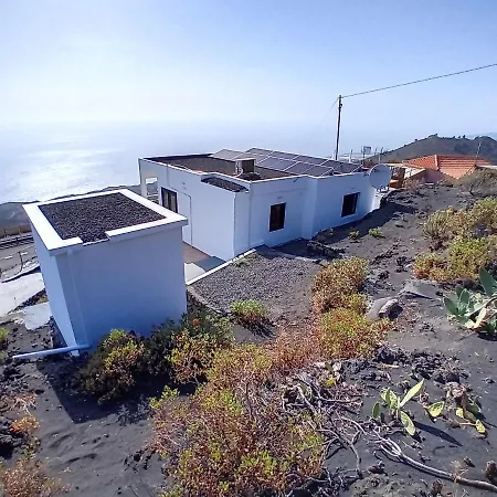 Holiday home Casa Atlante Jedey