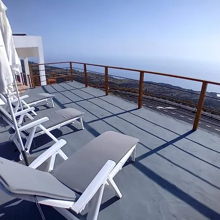 Holiday home Casa Atlante