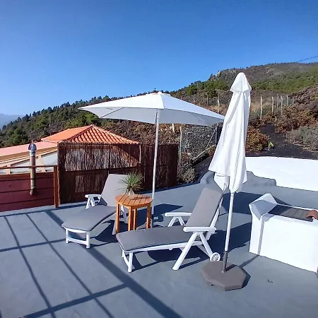 Casa Atlante Holiday home *
