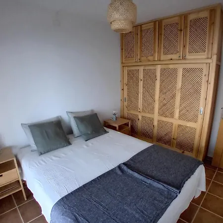 Holiday home Casa Atlante