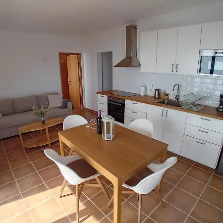Ferienhaus Casa Atlante *