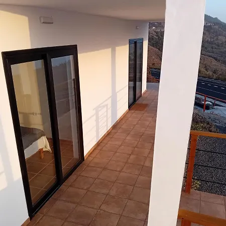 Casa Atlante