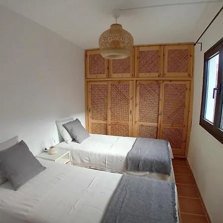 Casa Atlante