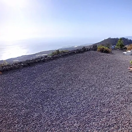 Holiday home Casa Atlante Jedey