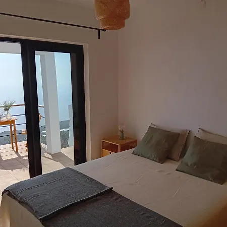 Holiday home Casa Atlante Jedey