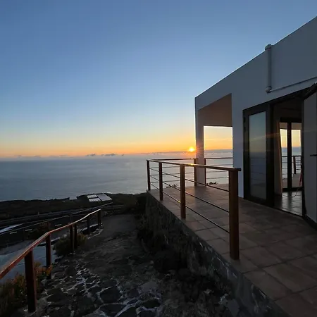 Ferienhaus Casa Atlante *