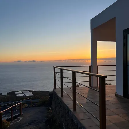 Casa Atlante *