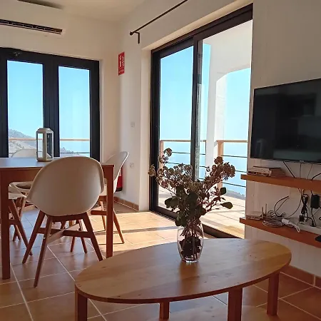 Vakantiehuis Casa Atlante