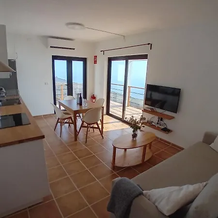Casa Atlante Prázdninový dům *