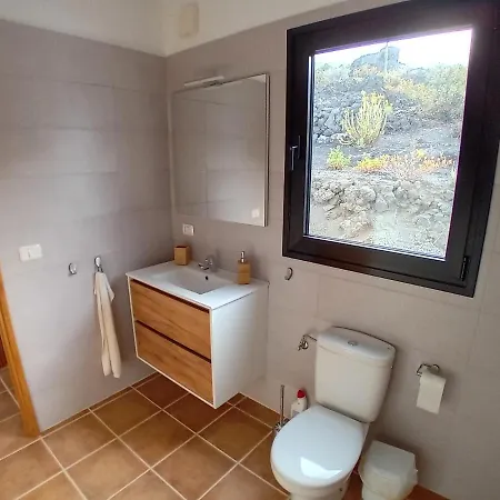 Prázdninový dům Casa Atlante *