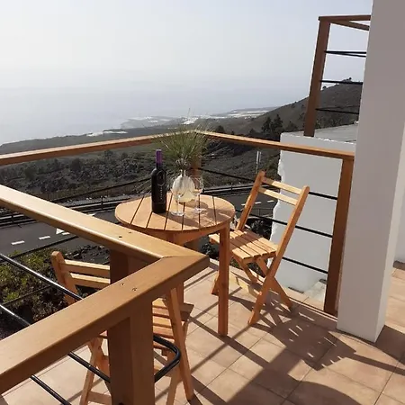 Feriehus Casa Atlante