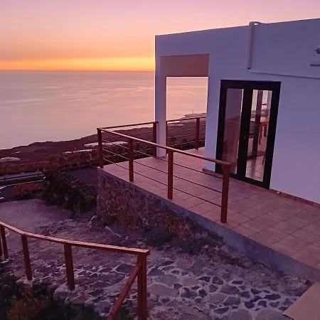Casa Atlante Vakantiehuis Jedey