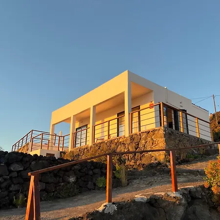 Casa Atlante Feriehus