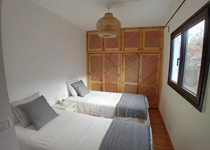 Casa Atlante