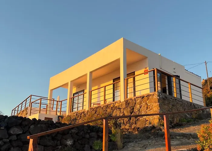 Casa Atlante Semesterbostad